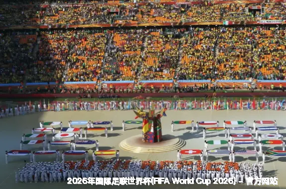 FIFA 中国平台介绍