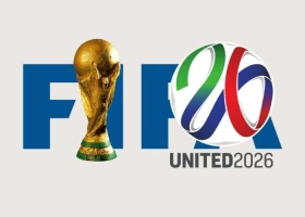 2026年国际足联世界杯